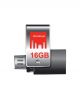 Strontium 16gb Nitro Plus Otg Pen Drive usb 3.0 image 