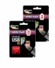 Strontium Nitro Plus 16gb usb 3.0 Otg Pen Drives Combo (2 Pcs) image 