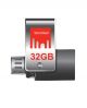 Strontium Nitro Plus 32gb usb 3.0 Otg Pen Drive image 