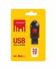 Strontium Pollex 32gb Pen Drive (red/black) image 