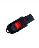 Strontium Pollex 32gb Pen Drive (red/black) image 