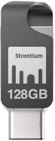 Strontium 128gb Nitro Plus usb 3.1 Pen Drive  image 