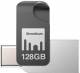 Strontium 128gb Nitro Plus usb 3.1 Pen Drive  image 