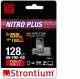 Strontium 128gb Nitro Plus usb 3.1 Pen Drive  image 