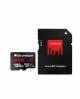 Strontium Nitro A1 128gb Micro Sdxc Memory Card (srn128gtfu3a1a) image 