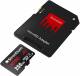 Strontium Nitro A1 256gb Micro Sdxc Memory Card (srn256gtfu3a1a) image 