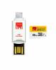 Strontium Nitro 466x 32gb Microsd Card With Otg Card Reader image 