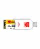 Strontium Nitro 466x 32gb Microsd Card With Otg Card Reader image 