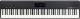 Studiologic SL88 Grand 88-Key Midi Keyboard Controller image 