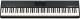 Studiologic SL88 Grand 88-Key Midi Keyboard Controller image 