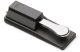 Studiologic VFP1/25 Solid piano style sustain pedal image 