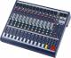 Studiomaster Air 12u Multi Purpose Digital Mixer image 