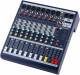 Studiomaster Air 8u Multipurpose Digital Mixer image 