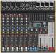 Studiomaster AQUA 6 6 channel Mixer image 