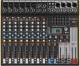 Studiomaster AQUA 8 8 channels Mixer image 