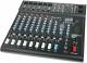 Studiomaster Club Xs10+ 16 Dsp Effects 10 Channel Analog Mixer image 