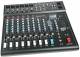 Studiomaster Club Xs10+ 16 Dsp Effects 10 Channel Analog Mixer image 