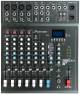 Studiomaster Club Xs8+ 8 Channel Bluetooth Analog Mixer image 