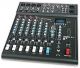 Studiomaster Club Xs8+ 8 Channel Bluetooth Analog Mixer image 