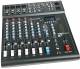 Studiomaster Club Xs8+ 8 Channel Bluetooth Analog Mixer image 