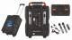 STUDIOMASTER Professional MUSE 101 Portable PA System  image 