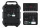 STUDIOMASTER Professional MUSE 61 Portable PA System 15W image 