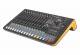 Studiomaster Orb 1222 12 Channel live Mixer with Build-in USB media Player image 