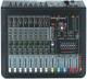 Studiomaster Orb 822 SC 8-Channel Live Mixer with Build-in USB media Player image 