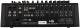 Studiomaster Orb 822 SC 8-Channel Live Mixer with Build-in USB media Player image 