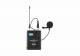 Studiomaster Professional TR 44 HL Handheld Lapel Microphone image 
