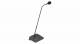 Studiomaster XR 100 4C 4 Conference Microphone Set image 