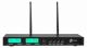 Studiomaster XR 100 4L 4 Lapel Microphones Set image 