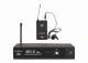 Studiomaster XR 20L Hand Wireless Microphone System image 