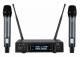 Studiomaster Professional  XR 50 HH - Dual UHF Wireless microphone image 