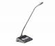 Studiomaster XR 80 CC Wireless Podium Microphone with 200 Selectable Channels image 