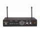 Studiomaster XR 80 CC Wireless Podium Microphone with 200 Selectable Channels image 
