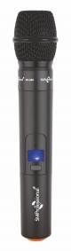 Studiomaster XR40HH Dual UHF Wireless Microphone System image 