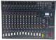 Studiomaster Club Xs 16+ 16 Input Channel Analog Mixer image 