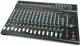 Studiomaster Club Xs 16+ 16 Input Channel Analog Mixer image 