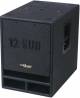 Studiomaster 12 sub High-Performance Powered Subwoofer image 