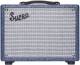 Supro 64 Reverb 5 Watt Tube Electric Guitar Combo Amplifier image 