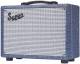 Supro 64 Reverb 5 Watt Tube Electric Guitar Combo Amplifier image 