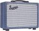Supro 64 Reverb 5 Watt Tube Electric Guitar Combo Amplifier image 