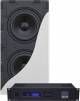 SVS 3000 in-wall Single Subwoofer System  image 