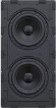 SVS 3000 in-wall Single Subwoofer System  image 