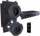 SVS 3000 in-wall Single Subwoofer System  image 