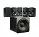 Svs Sound Prime Satellite Sb 5.1 Speaker System image 