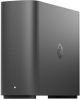 Synology BeeStation - Black Tabletop Metal Server Cabinet for Desktop image 