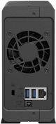 Synology DiskStation DS124 Network Attached Storage Drive  image 
