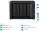 Synology Diskstation Ds1520+ Network Attached Storage Drive image 